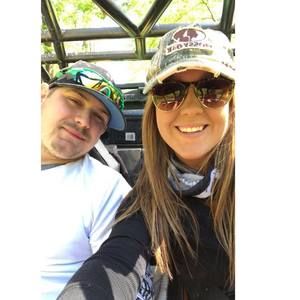 Meet your Posher, Kellie